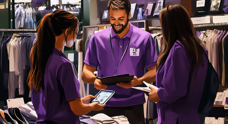 O futuro do treinamento em franquias é digital