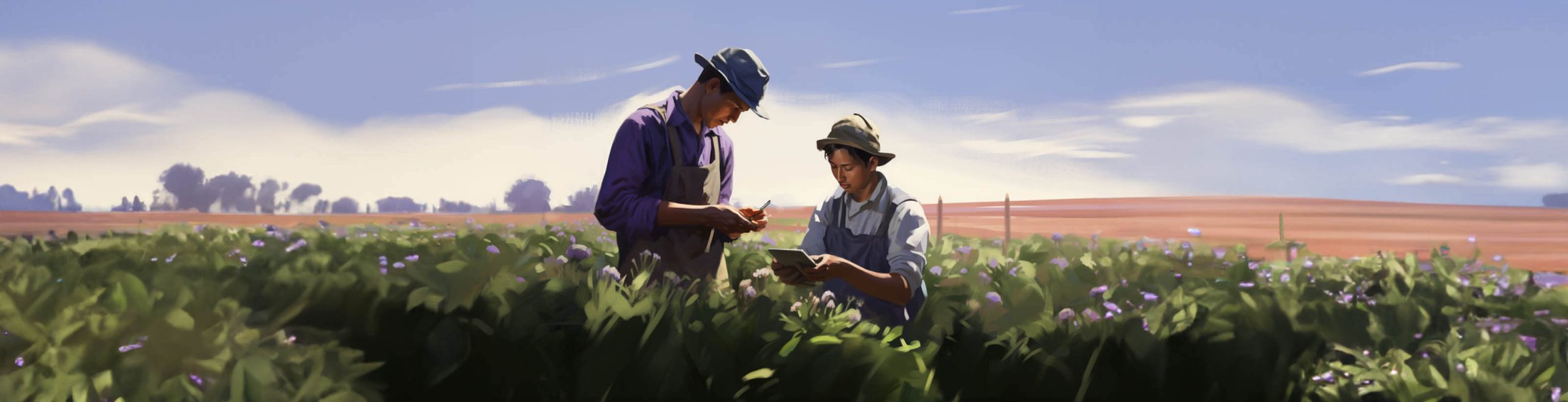Agriculture