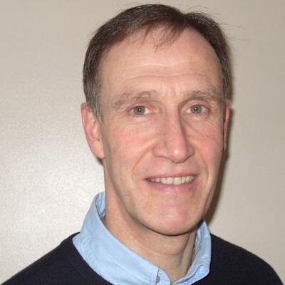 Tim Hadfield