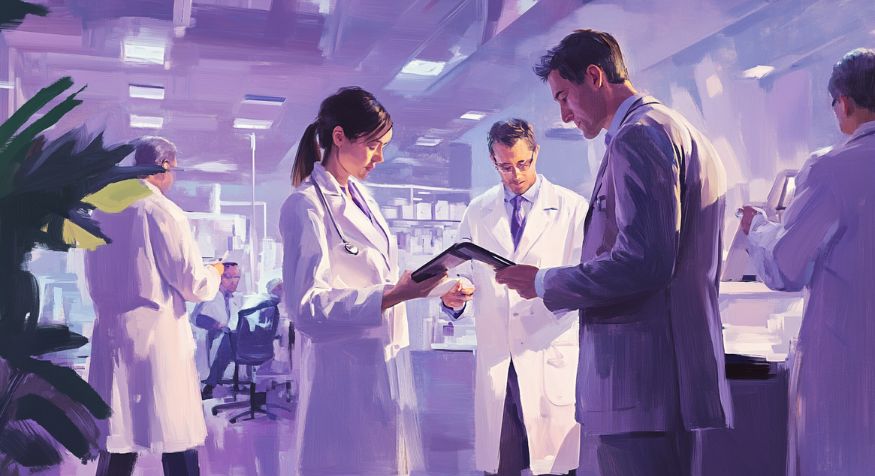 Capacitação em processos de vendas de sucesso