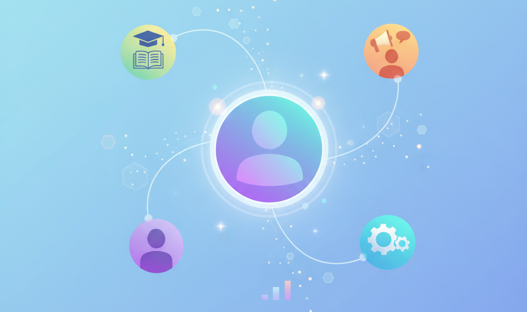 Adapting to Every Role: The Power of Personalized Learning