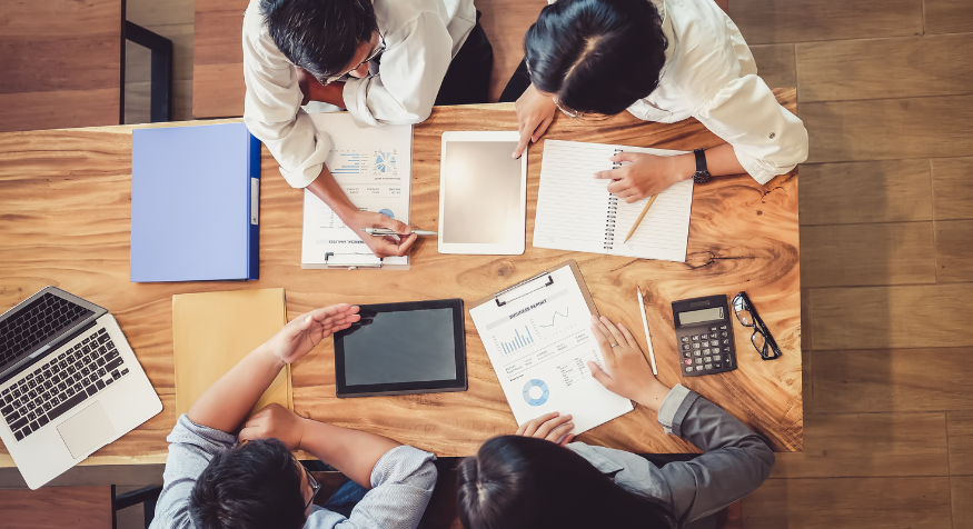 Digital Corporate Training – 5 Challenges and How to Solve Them