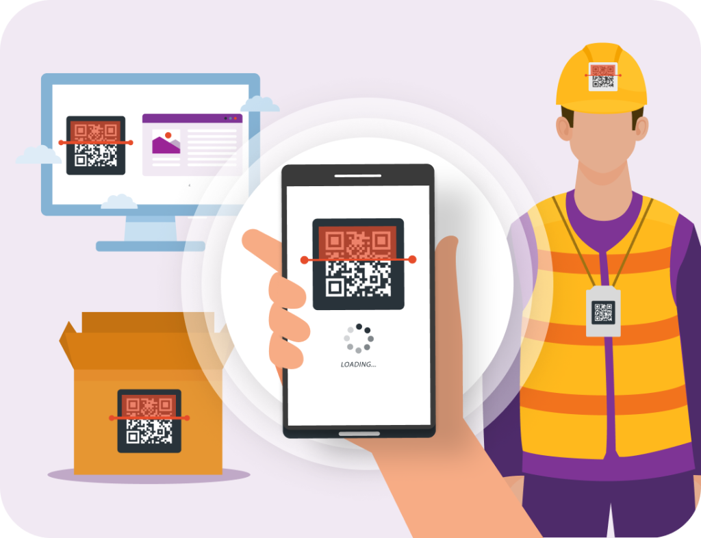 Elimine a lacuna entre o físico e o digital