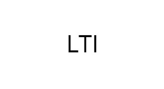 LTI